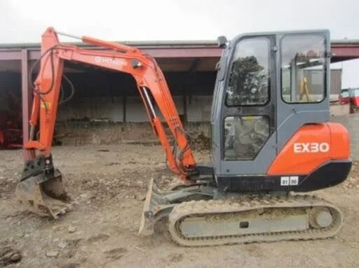 Экскаваторы 0 5 м3. Мини-экскаватор Hitachi ex30. Hitachi мини экскаватор 3 тонник. Мини экскаватор Hitachi 33. Экскаватор Хитачи с ковшом 4.5 Куба.