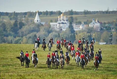 Москва город можайский