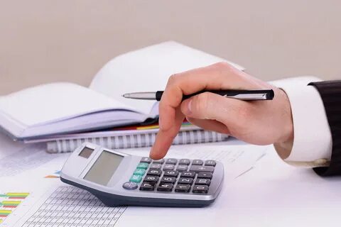 Сдача бухгалтерского отчета