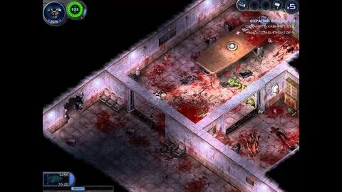 Alien shooter 2 деньги