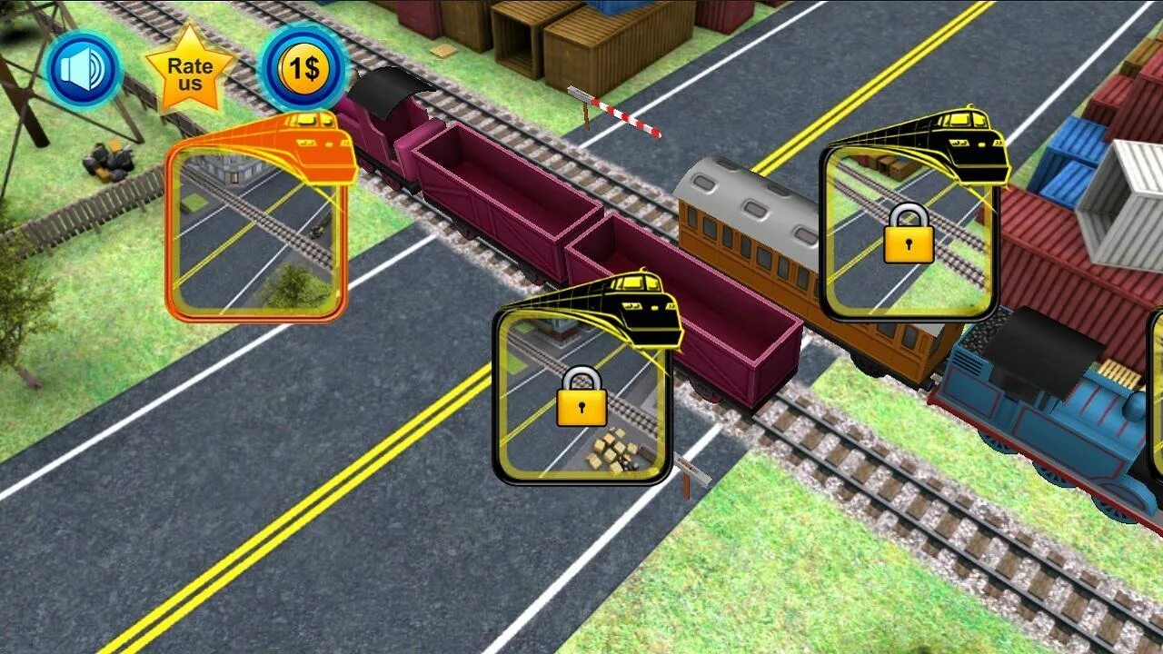 Railroad Crossing игра. Железнодорожный переезд Crossing Railroad. Railroad Crossing переезд. Игра Road Train.