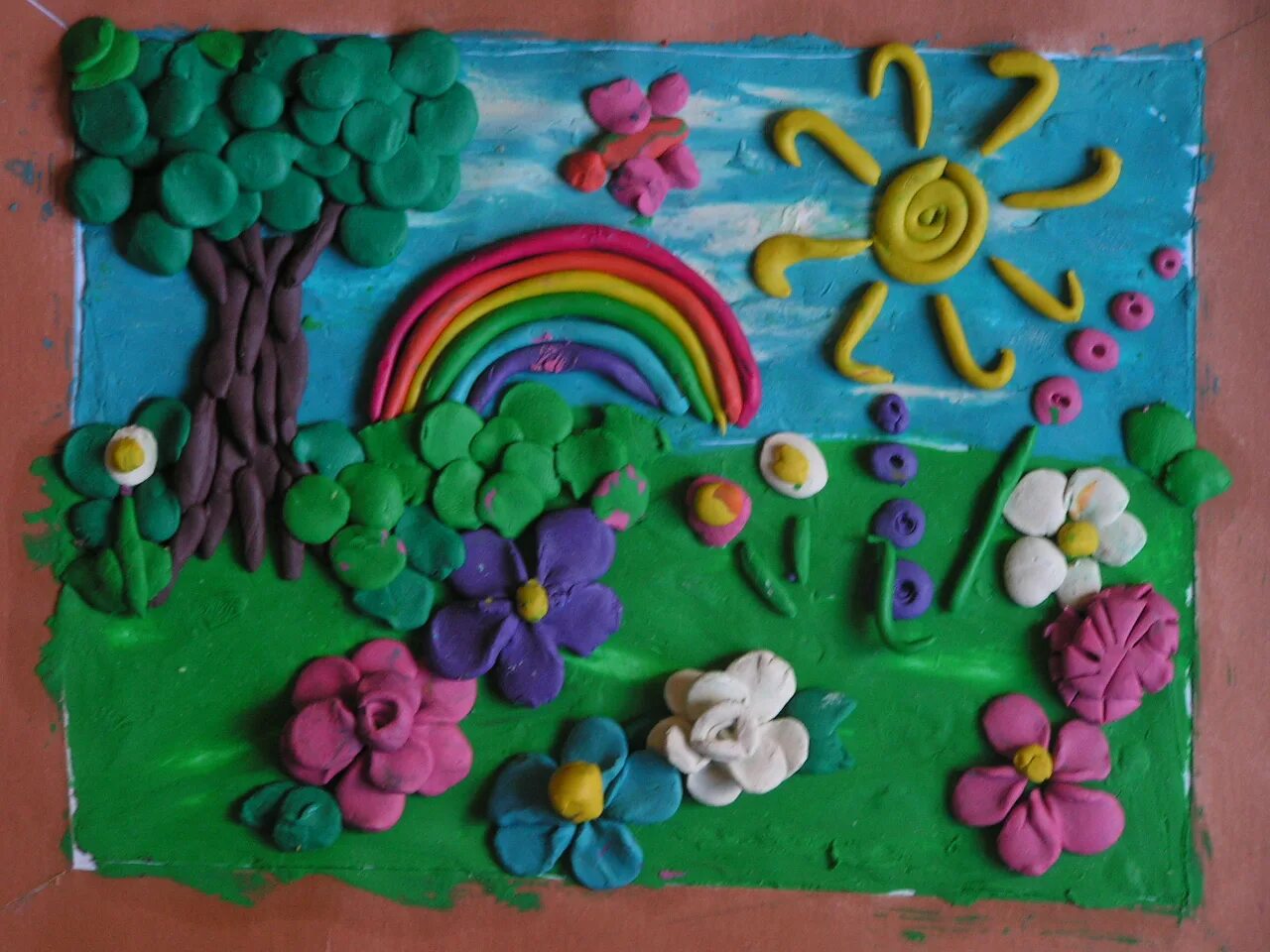 Поделки из пластилина для детей. Поделки из пластилина для детей. Пластилинография для детей. Детскую лепку для 7 лет. Поделки из пластилина.