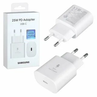 Samsung 25w оригинал