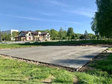 Работа в конаково