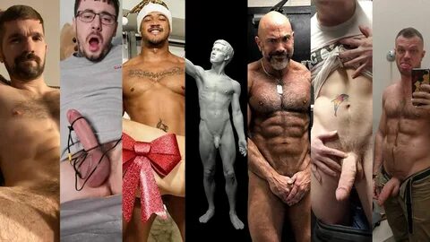 Slideshow shaun t naked.