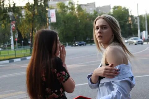 Девушка ноль