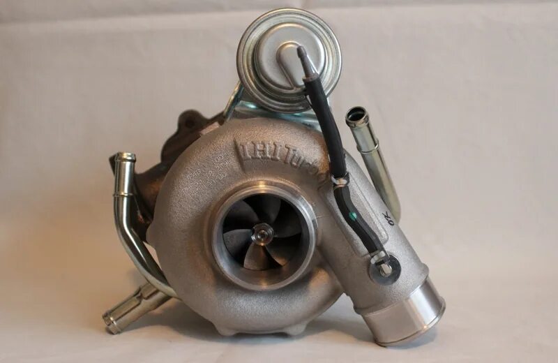 Turbo aa