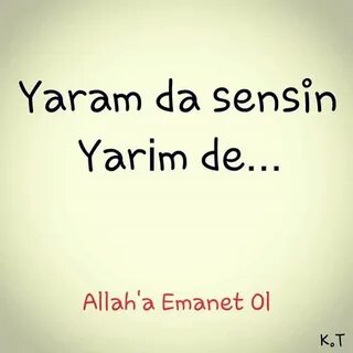 Sen yarim