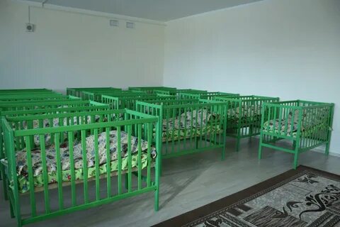 Дошкольные учреждения республики башкортостан