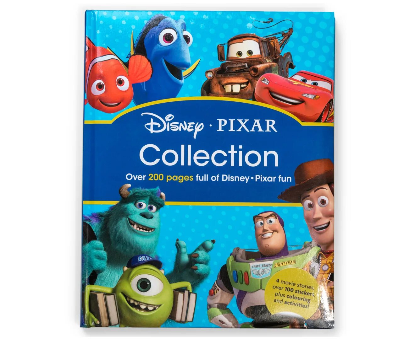 Disney Pixar collection. Пиксар книга. Книги коллекционные Disney-Pixar. Collezione Disney Pixar.