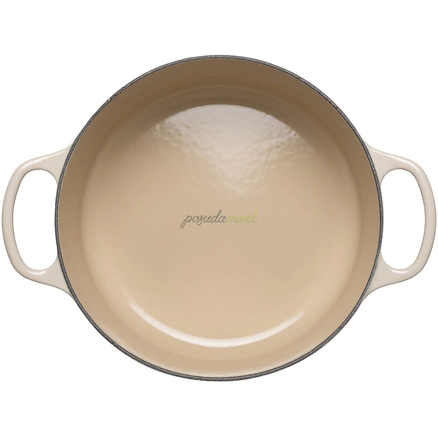 Чугун le creuset. Кастрюля le creuset.