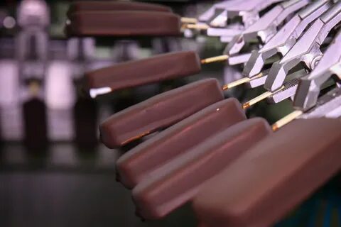 Производитель эскимо