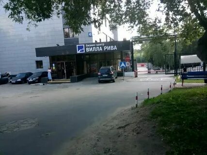 Ул краснобогатырская 6 стр 1