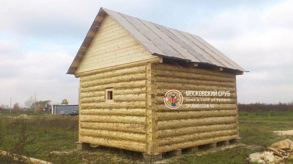 Сруб баня пенза. Сруб бани. Баня из окоренного бревна. Сруб для бани 3х5 из сосны. Бани авито вологодская область.