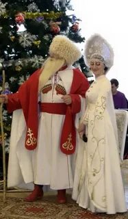 Картинки адыгский новый год