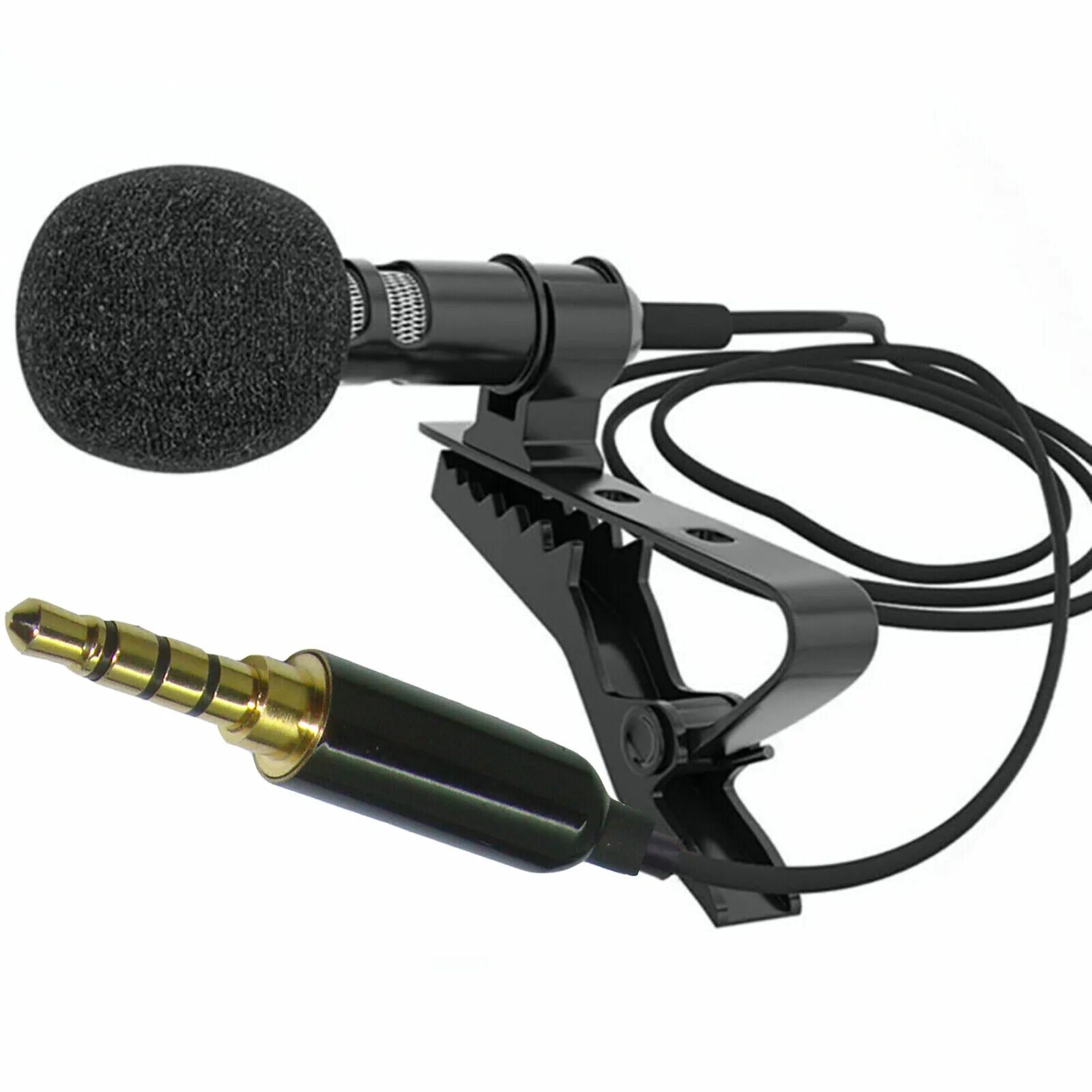 Петличный микрофон gl119. Микрофон gl-119. Lavalier Microphone gl-119 3.5 mm. Микрофон петличный Lavalier.