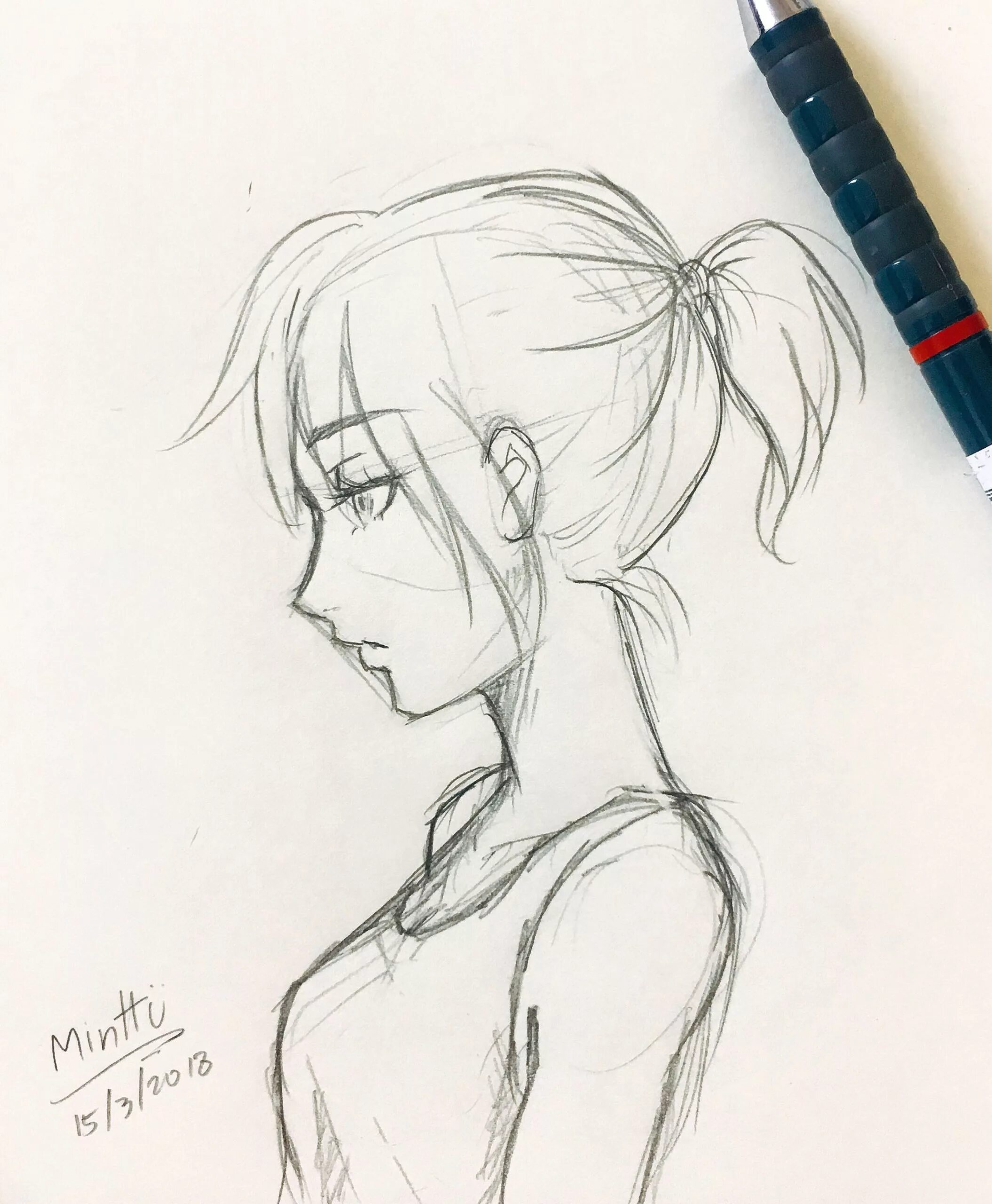 Draw it рисовать