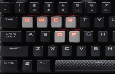 Игры без клавиатуры
