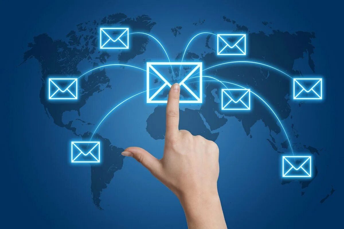 Objected send message