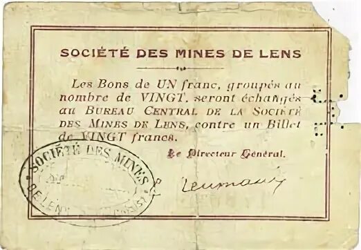 Societe des