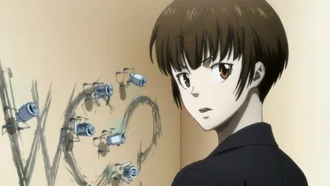 wc psycho pass - looklux.ru.