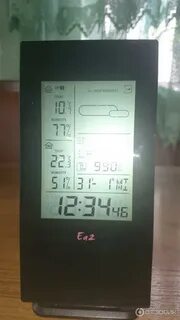 Метеостанция bl508