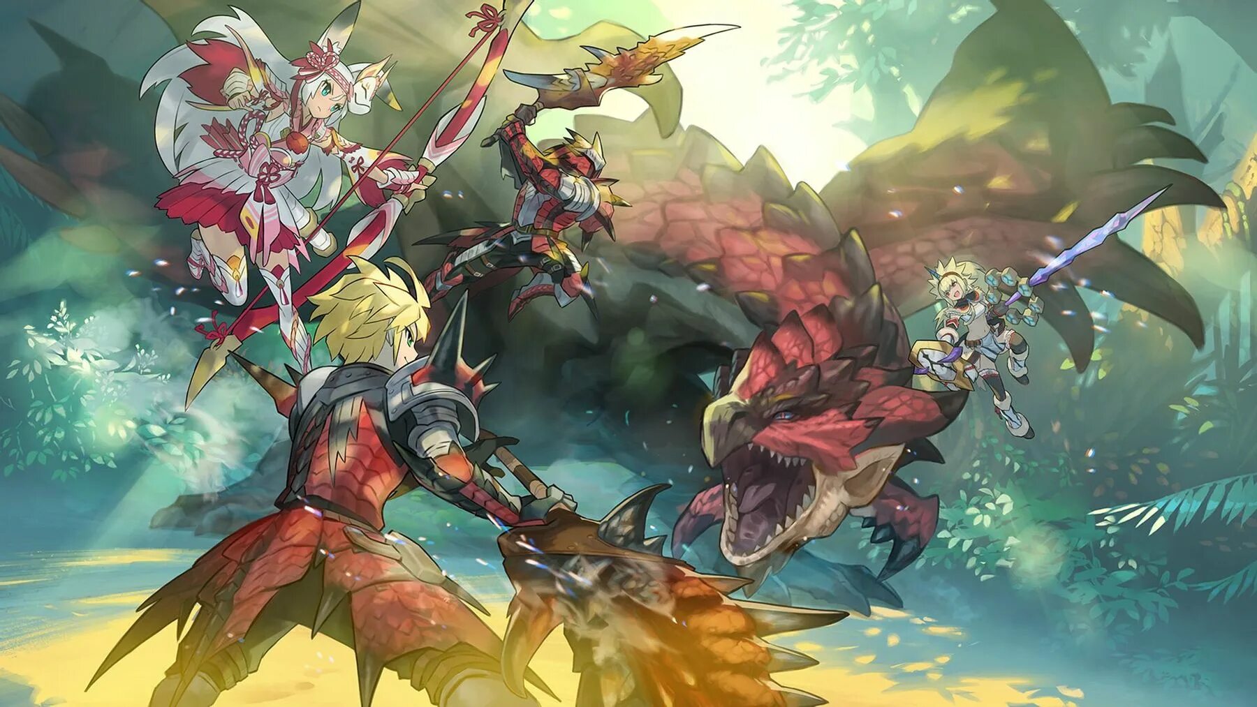 Dragalia lost. Dragalia lost gameplay. dragalia lost vanessa. dragalia lost cygames.