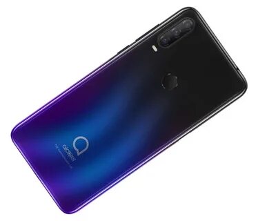 Alcatel 3