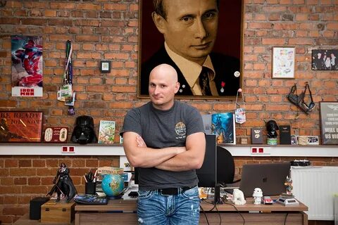 Увлечение ивана