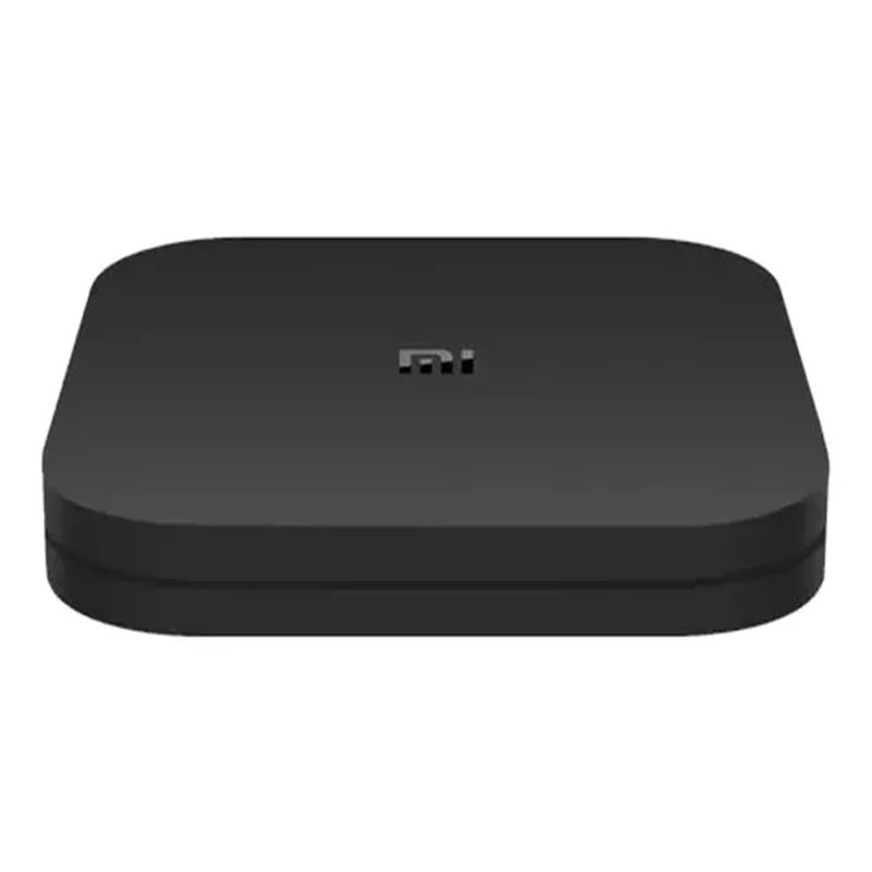 Медиаплеер Xiaomi mi Box s pfj4086eu. Медиаплеер Xiaomi mi Box s Black. ТВ-приставка Xiaomi mi Box s (европейская версия). Xiaomi mi Box s Global, черный. Купить xiaomi mi box s 2nd gen