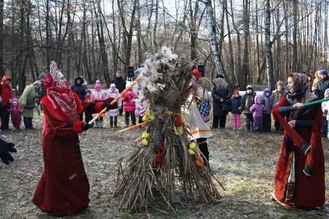 Праздник кузьминки называют так