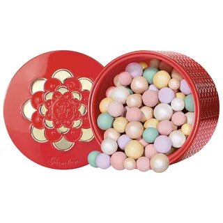 Guerlain meteorites pearls