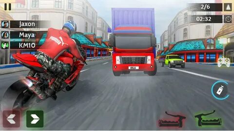 Fever moto
