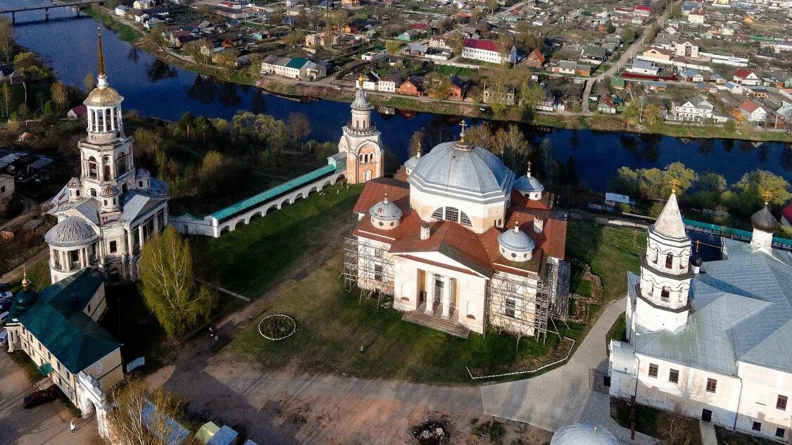 Торжок спутник. Торжок тверская область. Торжок виртуальная экскурсия. Завод марс торжок. Торжок спутник.
