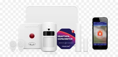 Охранная система отзывы