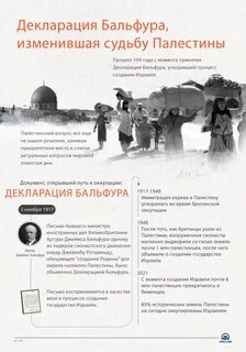 Декларация бальфура