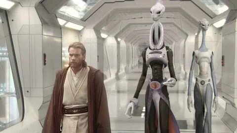 Эпизоде создание