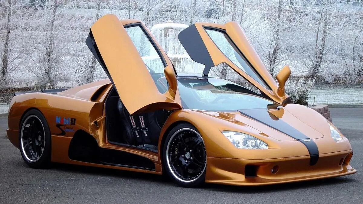 Самые крутые подборки. Алтимейт Аэро ТТ. Машина SSC Ultimate Aero. SSC Алтимейт Аэро ТТ. SSC Ultimate Aero TT.