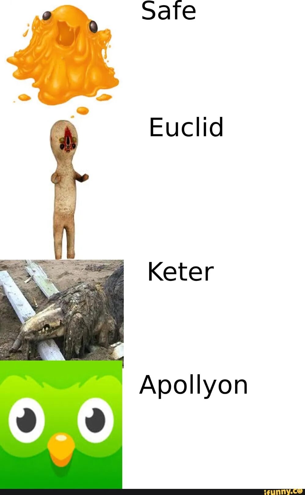 Scp аполлион. Scp аполлион