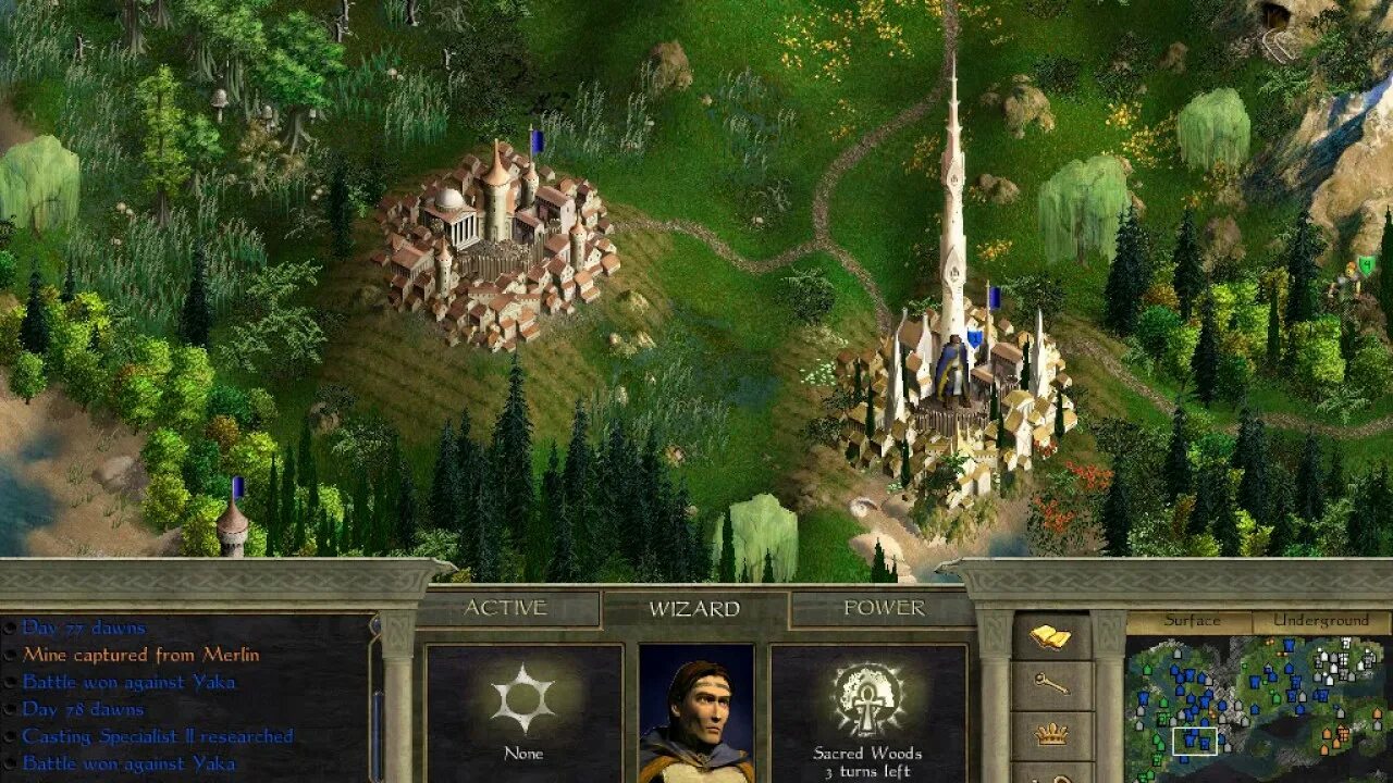 Age of wonders 2. Ангел тьмы age of Wonders 2. Age of Wonders 2: the Wizard’s Throne (2002). Messiah age of Wonders II. Мессия age of Wonders II.