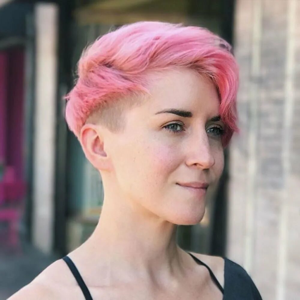 Pixie peep
