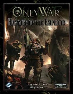 Imperial first warhammer