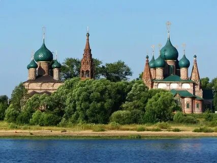 Ярославская слобода