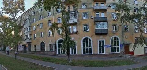 Павловского 5
