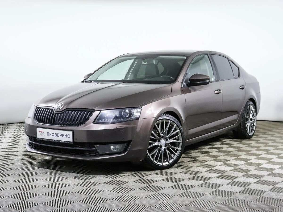 Купить октавию 2016. Skoda Octavia 2016. Skoda Octavia 2016 1.8.