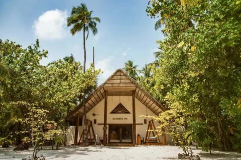 Nakai alimatha resort ex