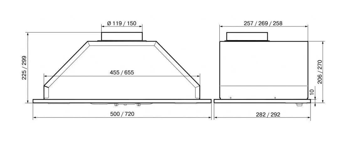 Встраиваемая вытяжка Elikor bf 5634 q0. Elikor 52н-400-к3д кв II М-400-52-282 inox. Вытяжка Elikor bf 5634 q0 хром. Elikor врезной блок 52н-400-к3д. Elikor flat 52п 650