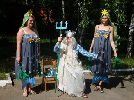 Нептун женщины в домах