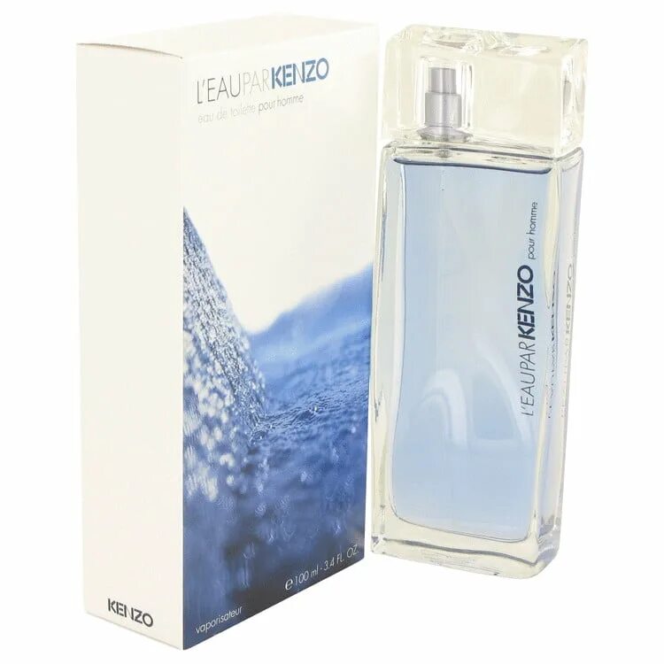 Духи оригинал кензо. Kenzo l`Eau par. Kenzo l'Eau par Kenzo. Kenzo "l'Eau par Kenzo pour homme" EDT, 100ml. L'Eau par Kenzo мужские.