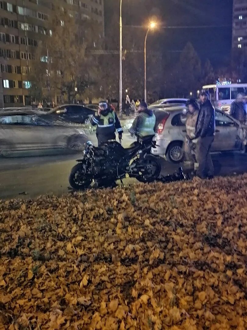 Победа инциденты